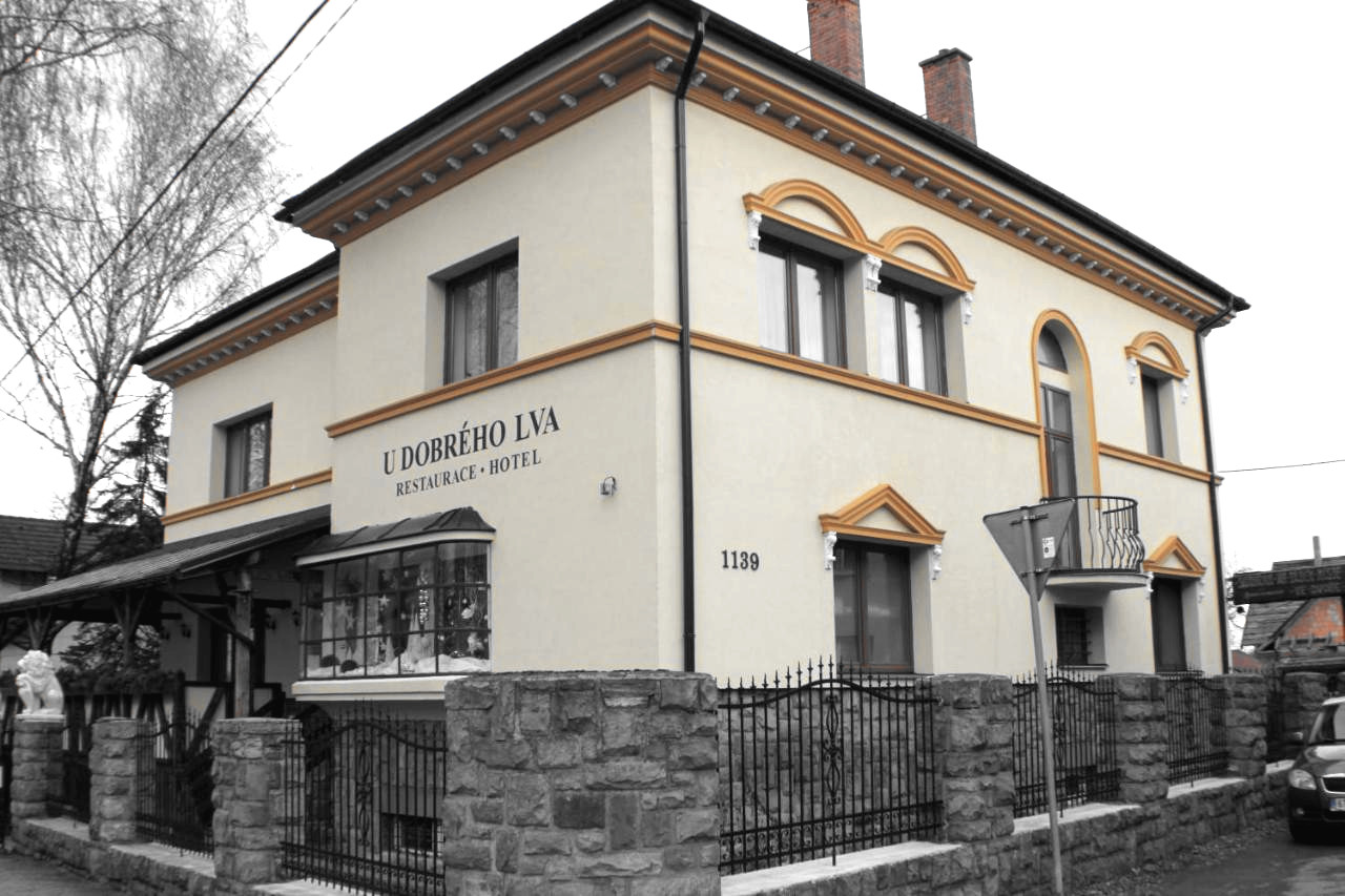 Střední odborná škola Hranice